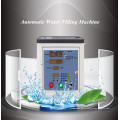 Digital water flow meter fuel dispenser with lcd display